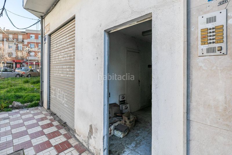 Foto 7e1fa644-ade7-47f0-b45e-be729edbd7cd. Local comercial a Albolote