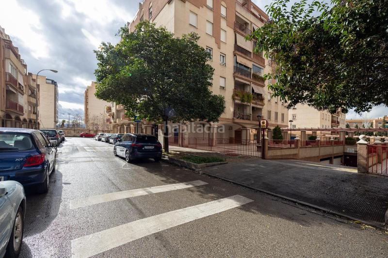 Foto 45be2272-b612-44f8-82f6-0c19767b6883. Posto auto in Angustias - Chana - Encina Granada