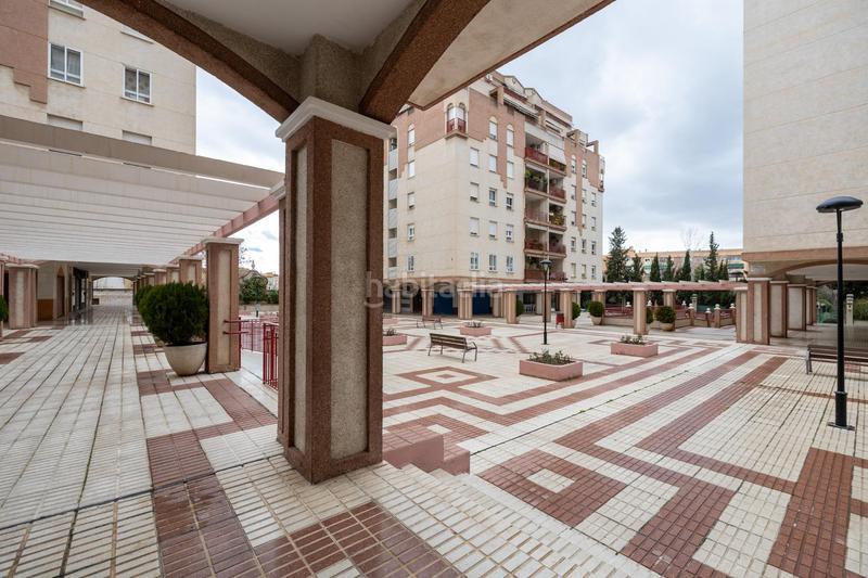 Foto 45d11c56-5a97-4fe6-8fff-16d0dad32e49. Posto auto in Angustias - Chana - Encina Granada