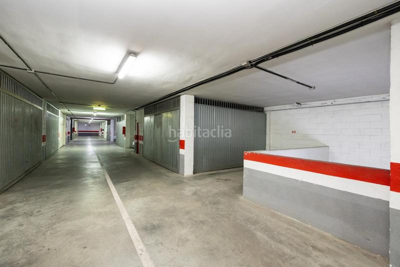 Foto d56434ff-54b8-4ea6-8344-826fd5101194. Posto auto in Angustias - Chana - Encina Granada