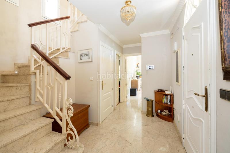 Foto 1de0ab02-97af-43ff-9f89-3d3f3551e546. Chalet con riscaldamento parcheggio piscina in Urbanizaciones Alhendín