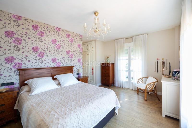 Foto 9f73adf3-be9c-4787-8683-ba05a5c095e9. Chalet con riscaldamento parcheggio piscina in Urbanizaciones Alhendín