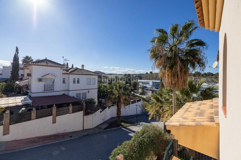 Foto a1471d75-2b77-4961-9f7f-401801bbef8b. Chalet con riscaldamento parcheggio piscina in Urbanizaciones Alhendín