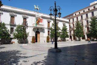 Lloguer Oficina a Centro - Sagrario. Piso de nueva construcción en alquiler