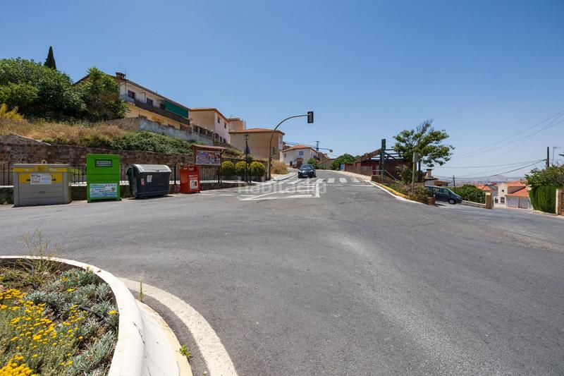 Foto 44490652-f0fd-4860-8ef5-30cc7d3e7796. Terreny residencial a Barrio de la Vega Monachil