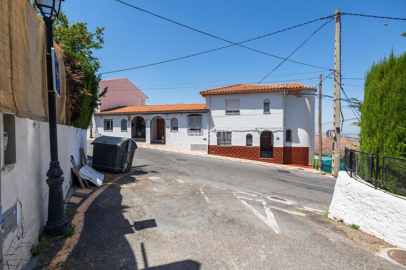 Foto 4455d329-7df9-46a6-96d3-6e6b14556b19. Terreny residencial a Barrio de la Vega Monachil