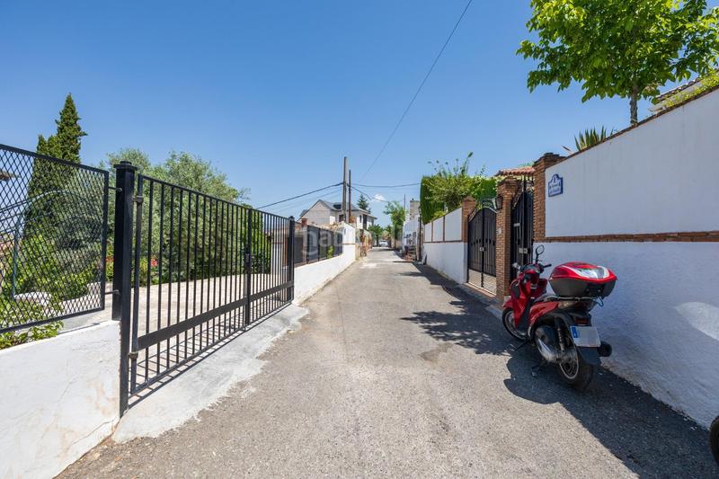 Foto 4eed40d0-2d41-43b7-8b6b-de498048995b. Terreny residencial a Barrio de la Vega Monachil