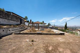 Terreny residencial a Barrio de la Vega. Terreno urbano barrio monachil