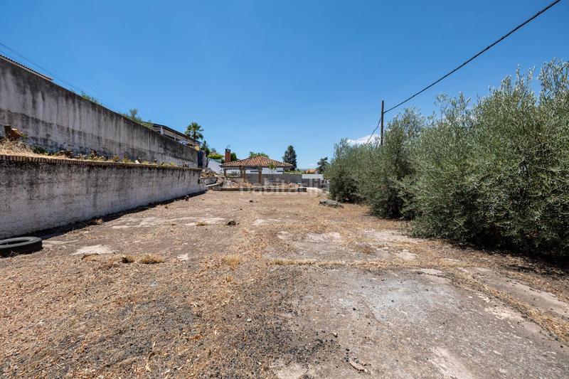 Foto 7337f89d-ab1d-473e-8d12-1b485815de51. Terreny residencial a Barrio de la Vega Monachil