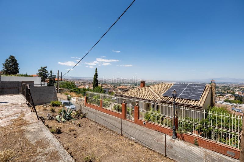 Foto c380585f-f82f-46f1-9ecd-c9ed4cddf603. Terreny residencial a Barrio de la Vega Monachil