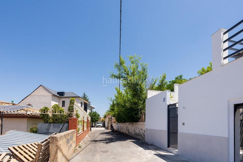 Foto dc6f3b13-cd81-4b3f-91cb-375c496dd61e. Terreny residencial a Barrio de la Vega Monachil