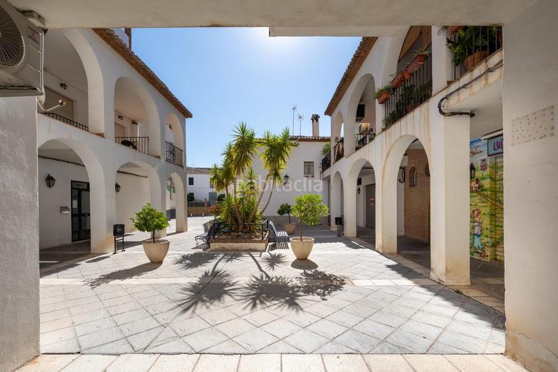 Foto 74705b43-b7e7-46dd-8956-0c450e753e4d. Local commercial dans Gójar