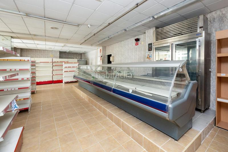 Foto 892d19f0-2846-41dd-8e44-b870e00d1cc0. Local commercial dans Gójar