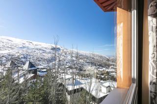 Duplex à Virgen de las nieves 57. Dúplex en sierra nevada tu refugio ideal en el edificio europa