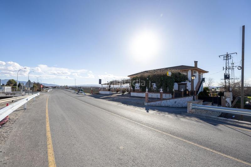 Foto 572ea415-92f0-42a3-9bce-be69ed397079. Locale commerciale in Rosaleda - Juventud Granada