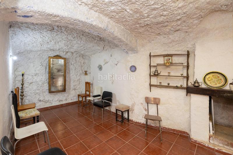 Foto 62b1a656-4686-4f39-b9a0-edd9707e157d. Masia a Barrio de Albaicín Granada