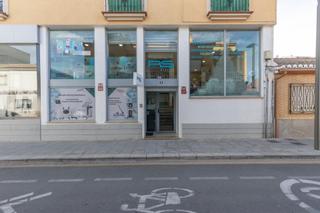 Business premise  Calle aljibe viejo. Oportunidad! local comercial totalmente reformado en la mejor zo