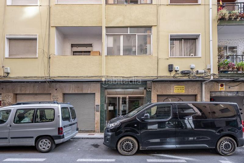 Foto 13c65f45-c778-45d9-9c8c-efa7ca96419f. Piso atención! piso totalmente reformado con grandes calidades en pleno centro en Granada