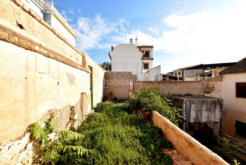 Foto 03c84e96-c3c3-4332-9e9c-cbacd6d23862. Casa adossada a Lanjarón