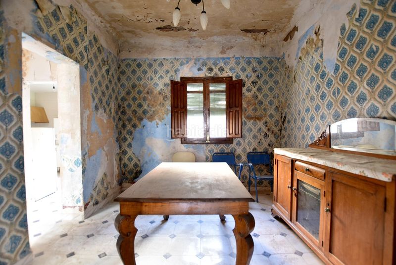 Foto 2647afdc-5939-48cf-be80-0c41490e5f17. Casa adossada a Lanjarón