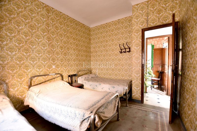Foto 3717bd43-7d83-49e6-9b85-7b5c8ae6e467. Casa adossada a Lanjarón