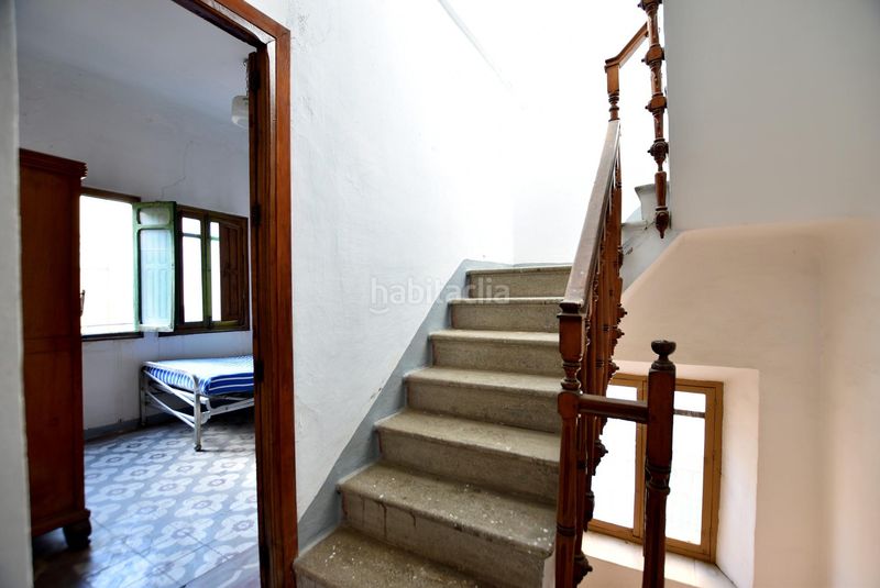Foto 6a9b0307-4789-40b1-b381-752c857f15ee. Casa adossada a Lanjarón