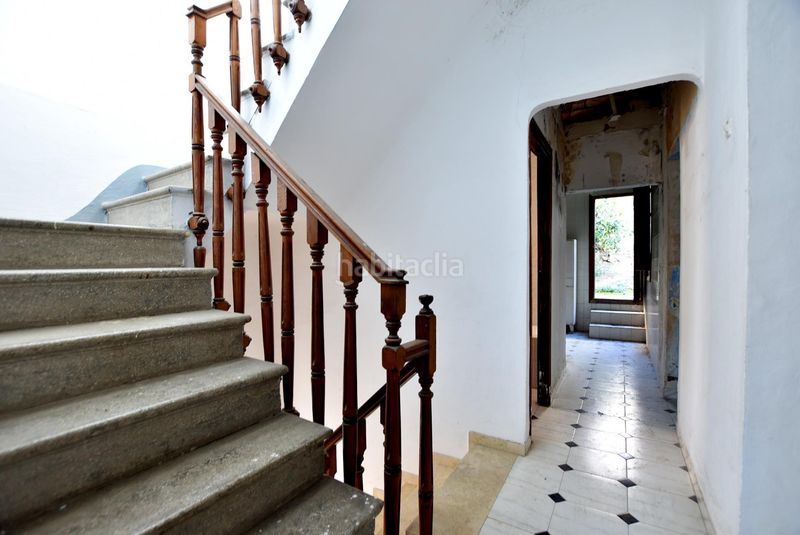 Foto ca16690f-99df-44ab-9ed1-a42e8a61f417. Casa adossada a Lanjarón