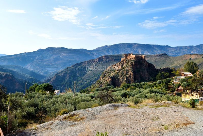 Foto d0b651ba-577e-4011-97f7-dee853dbacab. Casa adossada a Lanjarón