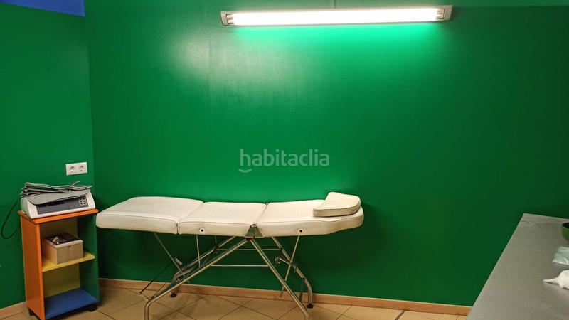 Foto 193e27c6-5150-4f1c-be69-51f6d043850a. Affitto locale commerciale in Plaza de Toros Granada