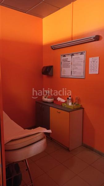 Foto 492fbbd7-c9be-4ce9-a4a4-0eaf73a94105. Affitto locale commerciale in Plaza de Toros Granada