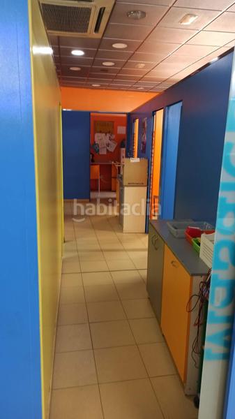 Foto 00cd1fe5-b39d-41bf-870d-59e40fff6f6c. Alquiler local comercial  en alquiler zona Plaza de Toros, en Granada