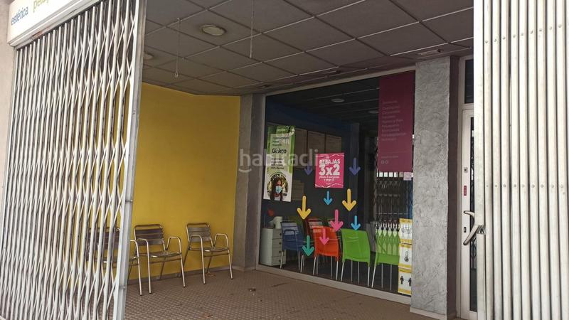 Foto 051188d9-141b-4d23-a378-350c55764c3d. Alquiler local comercial  en alquiler zona Plaza de Toros, en Granada