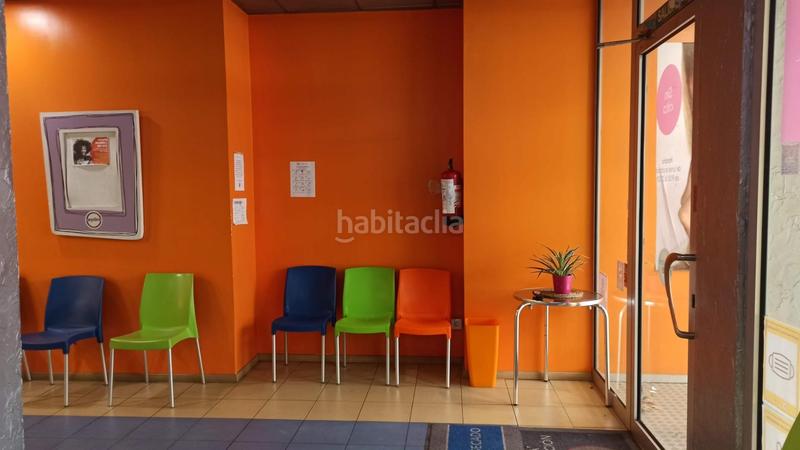 Foto 05cb76c4-baac-4c72-85ad-c59c9471b216. Alquiler local comercial  en alquiler zona Plaza de Toros, en Granada