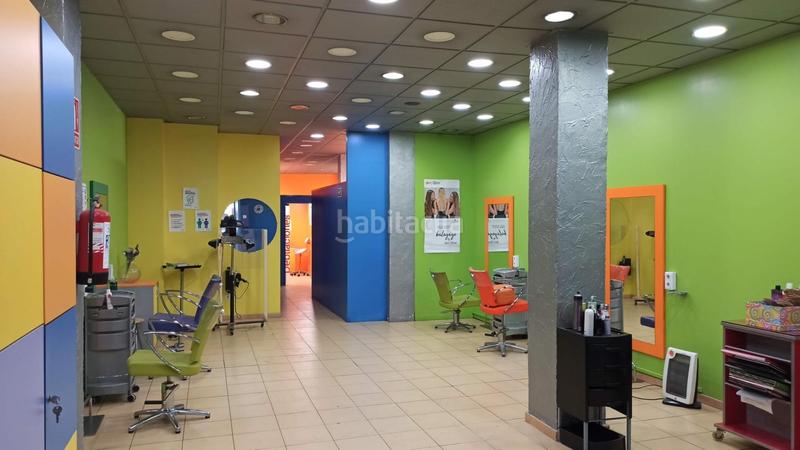 Foto 15495ed4-df64-4ca4-a8e7-56c4d366690b. Alquiler local comercial  en alquiler zona Plaza de Toros, en Granada