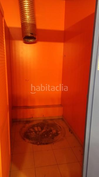 Foto 274c160c-befe-49c3-97be-5000d2366901. Alquiler local comercial  en alquiler zona Plaza de Toros, en Granada