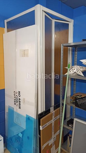 Foto 29e79d08-a968-4873-b2ed-a4af1eec6b83. Alquiler local comercial  en alquiler zona Plaza de Toros, en Granada