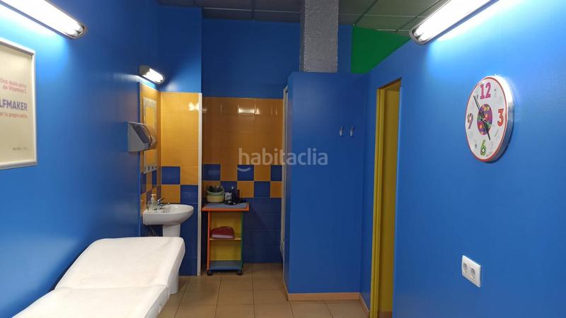 Foto 330aaa69-e4d8-40b7-b279-1cd8d4087de5. Alquiler local comercial  en alquiler zona Plaza de Toros, en Granada