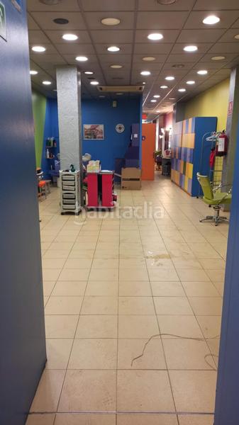 Foto 37aebbac-e095-421d-bc58-727745bcab0b. Alquiler local comercial  en alquiler zona Plaza de Toros, en Granada