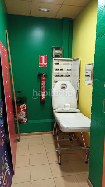 Foto 3a845206-a003-4b7a-ab61-2ea03d91e8f9. Alquiler local comercial  en alquiler zona Plaza de Toros, en Granada