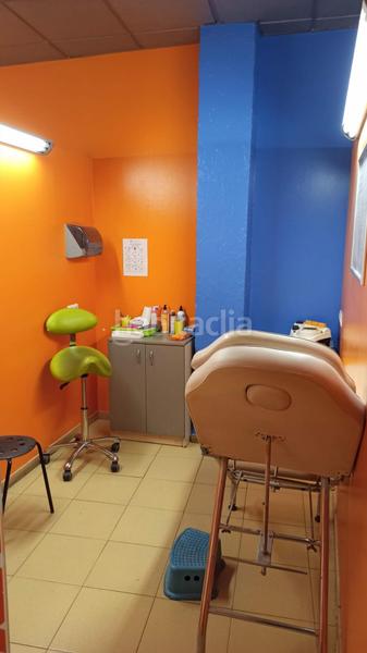 Foto 4bdcb0b7-3a11-41e5-a873-b63bbf5724b7. Alquiler local comercial  en alquiler zona Plaza de Toros, en Granada