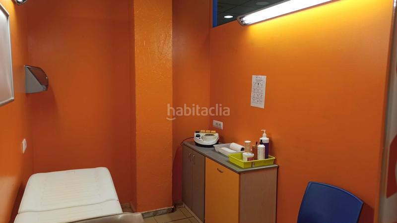 Foto 4f01cca5-faa9-4acd-a62d-b3111137b0cb. Alquiler local comercial  en alquiler zona Plaza de Toros, en Granada