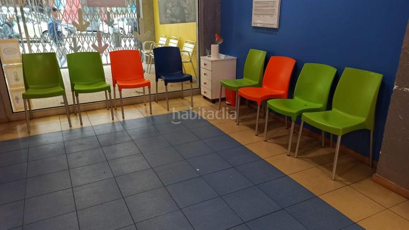 Foto 67892df2-8233-439e-a8cf-9b7560c15931. Alquiler local comercial  en alquiler zona Plaza de Toros, en Granada