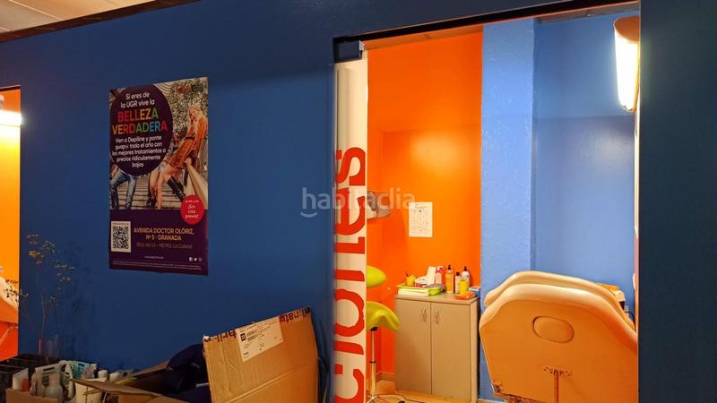 Foto 6e627ee6-c1bd-4052-8732-54084eccff06. Alquiler local comercial  en alquiler zona Plaza de Toros, en Granada