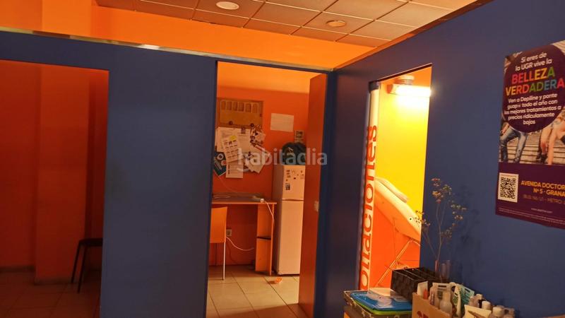 Foto 82c09c14-5f64-43de-a9a7-527da98c3381. Alquiler local comercial  en alquiler zona Plaza de Toros, en Granada