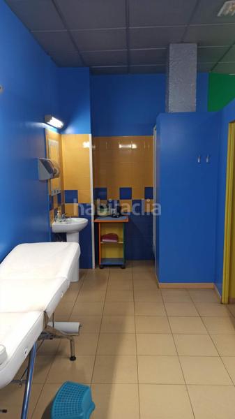 Foto 8621e2e1-f7a2-45df-8239-084472ad0ac8. Alquiler local comercial  en alquiler zona Plaza de Toros, en Granada