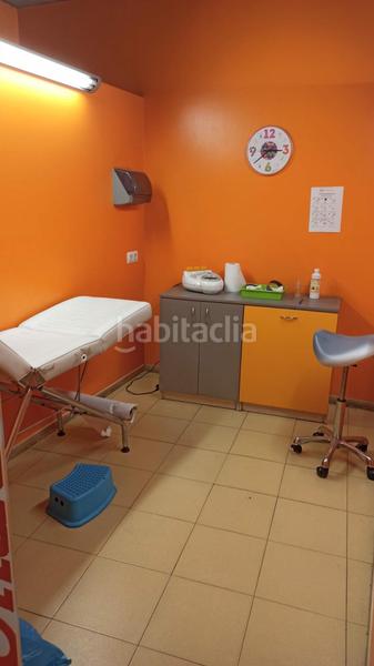 Foto 8955547c-e8bd-4e92-940a-f0db0f51b312. Alquiler local comercial  en alquiler zona Plaza de Toros, en Granada