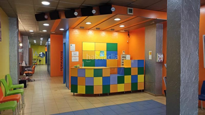 Foto 9153e605-3af9-459d-8fb0-bb4ba7cb07b8. Alquiler local comercial  en alquiler zona Plaza de Toros, en Granada