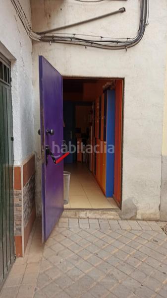 Foto aaec9efe-caf2-48b7-829e-74e0d013e516. Alquiler local comercial  en alquiler zona Plaza de Toros, en Granada