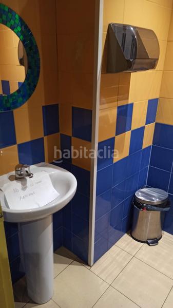 Foto ada7d3ad-365e-4281-921c-2100cdfc374d. Alquiler local comercial  en alquiler zona Plaza de Toros, en Granada