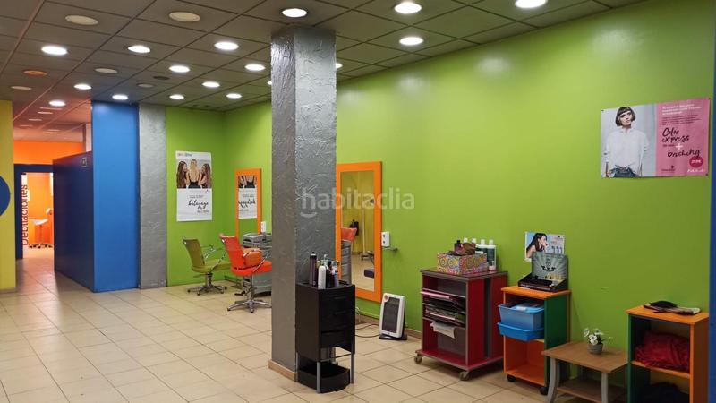 Foto bf6595b9-fb1e-4dcc-922d-7a985a32cefb. Alquiler local comercial  en alquiler zona Plaza de Toros, en Granada